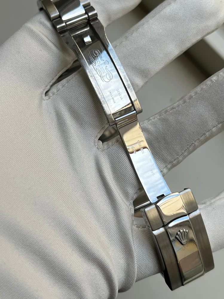 Rolex Datejust 36 116200